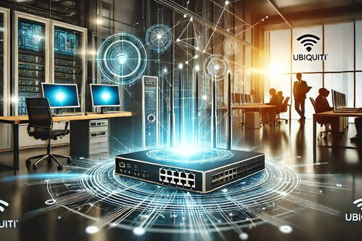 Infrastructure Solution